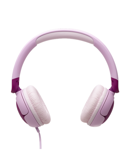 Căști JBL JR320, Violet