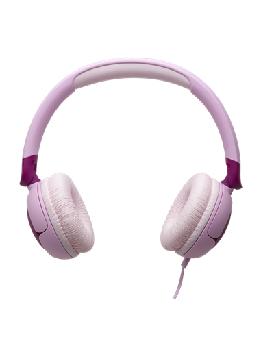 Căști JBL JR320, Violet