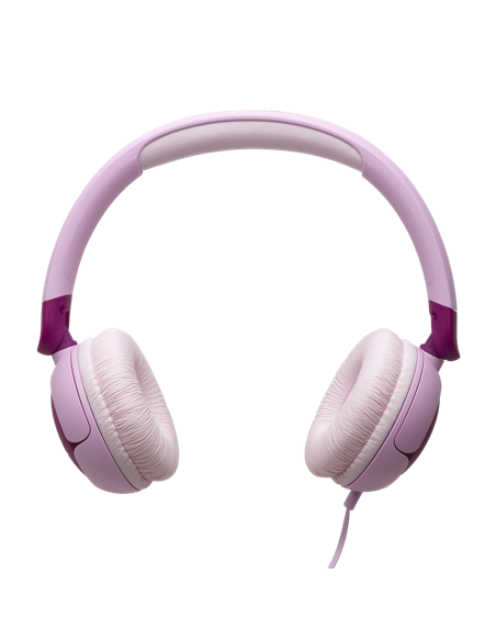 Căști JBL JR320, Violet