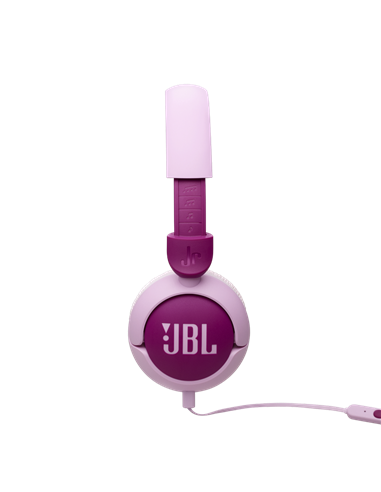Căști JBL JR320, Violet