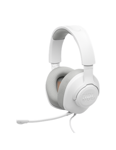 Căști gaming JBL Quantum 100M2, Cu fir, Violet