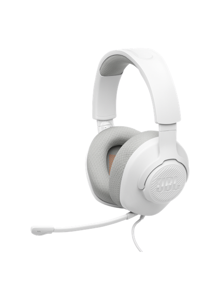 Căști gaming JBL Quantum 100M2, Cu fir, Violet