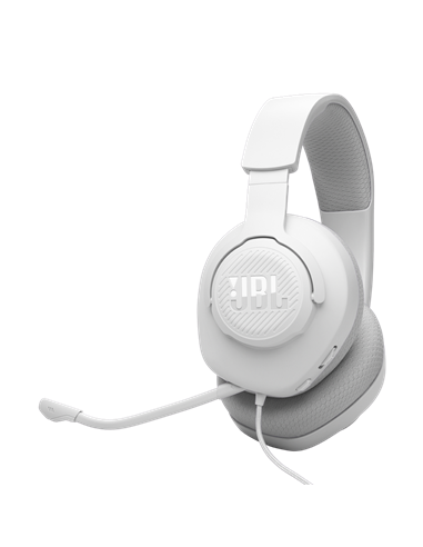 Căști gaming JBL Quantum 100M2, Cu fir, Violet