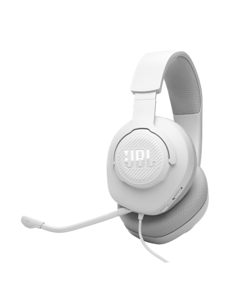 Căști gaming JBL Quantum 100M2, Cu fir, Violet