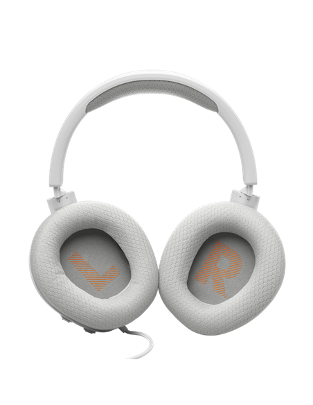 Căști gaming JBL Quantum 100M2, Cu fir, Violet