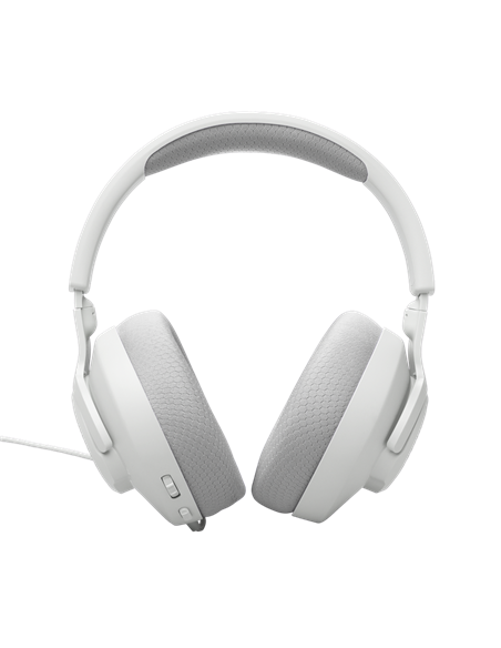 Căști gaming JBL Quantum 100M2, Cu fir, Violet