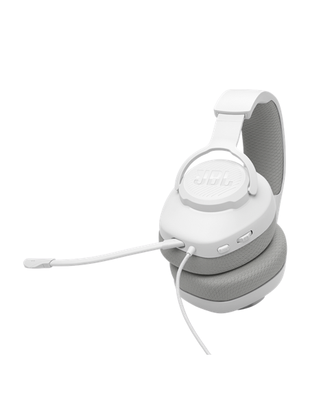 Căști gaming JBL Quantum 100M2, Cu fir, Violet