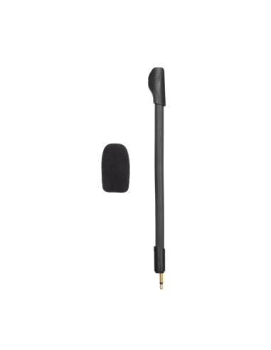 Căști gaming JBL Quantum 100M2, Cu fir, Negru