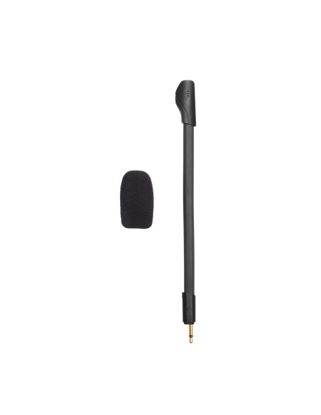 Căști gaming JBL Quantum 100M2, Cu fir, Negru