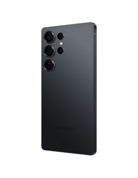 Смартфон Samsung Galaxy S25 Ultra, 12Гб/256Гб, Titanium Jet Black