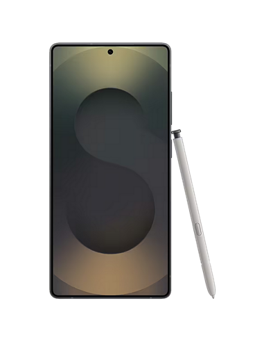 Смартфон Samsung Galaxy S25 Ultra, 12Гб/256Гб, Titanium Jet Black
