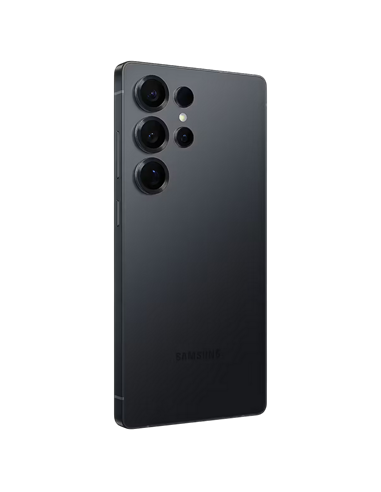 Смартфон Samsung Galaxy S25 Ultra, 12Гб/256Гб, Titanium Jet Black