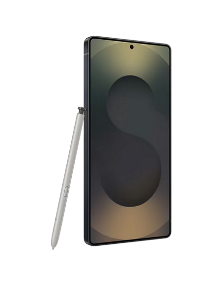 Смартфон Samsung Galaxy S25 Ultra, 12Гб/256Гб, Titanium Jet Black