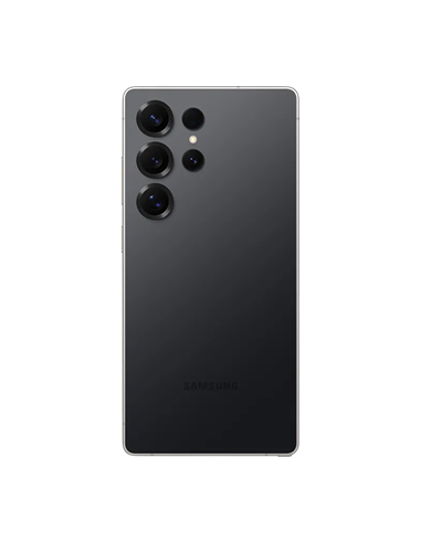 Смартфон Samsung Galaxy S25 Ultra, 12Гб/256Гб, Titanium Black