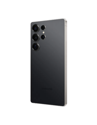 Смартфон Samsung Galaxy S25 Ultra, 12Гб/256Гб, Titanium Black
