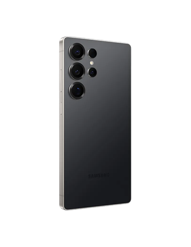 Смартфон Samsung Galaxy S25 Ultra, 12Гб/256Гб, Titanium Black