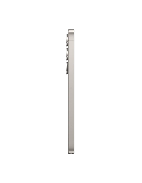 Смартфон Samsung Galaxy S25 Ultra, 12Гб/512Гб, Titanium Gray