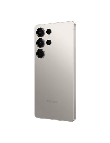 Смартфон Samsung Galaxy S25 Ultra, 12Гб/512Гб, Titanium Gray