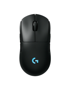 Gaming Mouse Logitech G Pro 2 LightSpeed, Negru