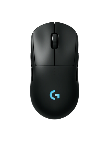 Gaming Mouse Logitech G Pro 2 LightSpeed, Negru