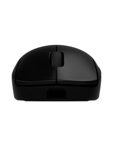 Игровая мышь Logitech G Pro 2 LightSpeed, Чёрный