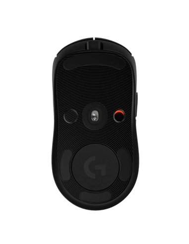 Игровая мышь Logitech G Pro 2 LightSpeed, Чёрный