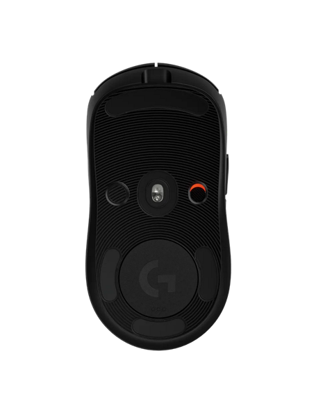 Игровая мышь Logitech G Pro 2 LightSpeed, Чёрный