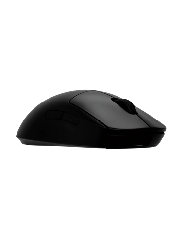 Gaming Mouse Logitech G Pro 2 LightSpeed, Negru
