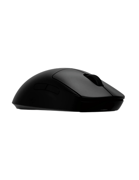 Игровая мышь Logitech G Pro 2 LightSpeed, Чёрный