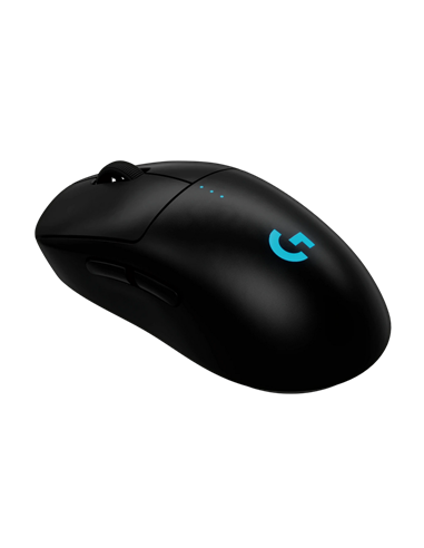 Игровая мышь Logitech G Pro 2 LightSpeed, Чёрный