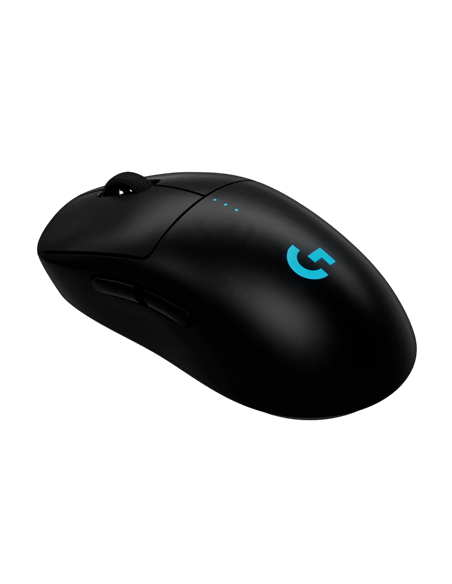 Игровая мышь Logitech G Pro 2 LightSpeed, Чёрный