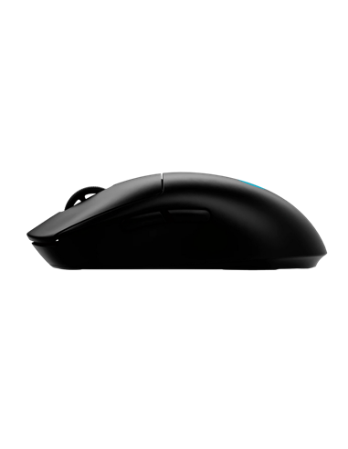 Игровая мышь Logitech G Pro 2 LightSpeed, Чёрный