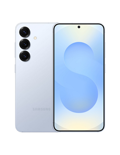 Смартфон Samsung Galaxy S25, 12Гб/256Гб, Ice Blue