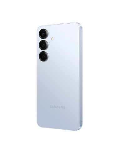 Smartphone Samsung Galaxy S25, 12GB/256GB, Ice Blue