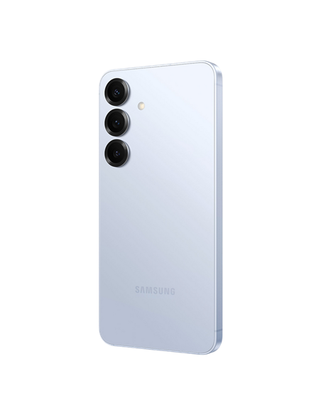Smartphone Samsung Galaxy S25, 12GB/256GB, Ice Blue