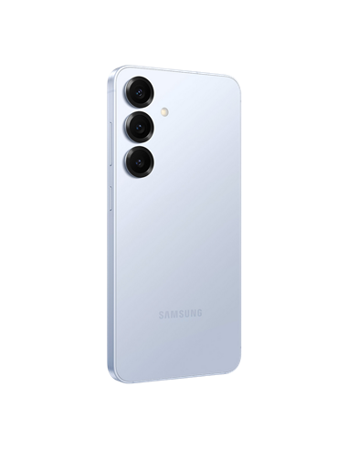 Smartphone Samsung Galaxy S25, 12GB/256GB, Ice Blue