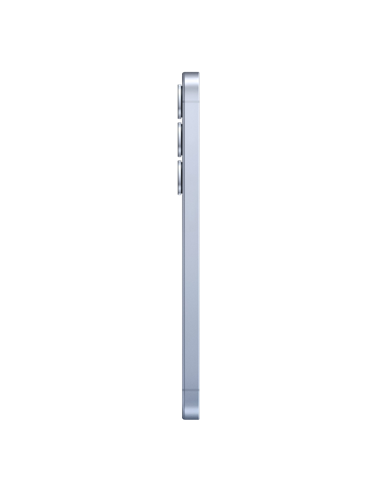 Smartphone Samsung Galaxy S25, 12GB/256GB, Ice Blue