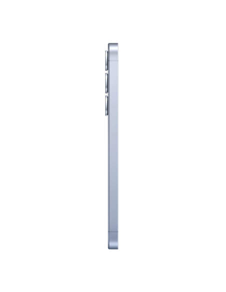 Смартфон Samsung Galaxy S25, 12Гб/256Гб, Ice Blue