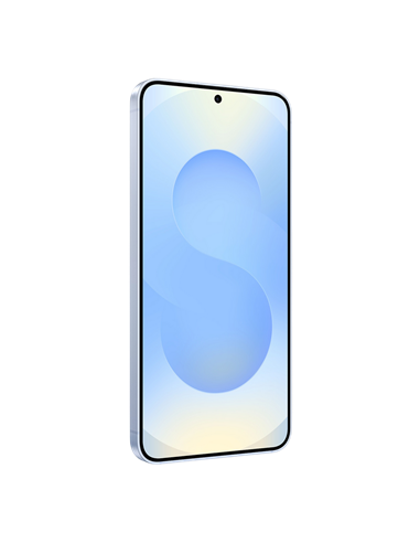 Smartphone Samsung Galaxy S25, 12GB/256GB, Ice Blue