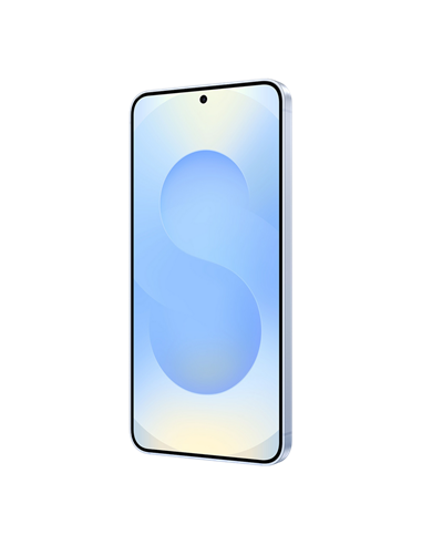 Smartphone Samsung Galaxy S25, 12GB/256GB, Ice Blue