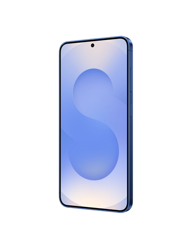 Smartphone Samsung Galaxy S25, 12GB/256GB, Ice Blue