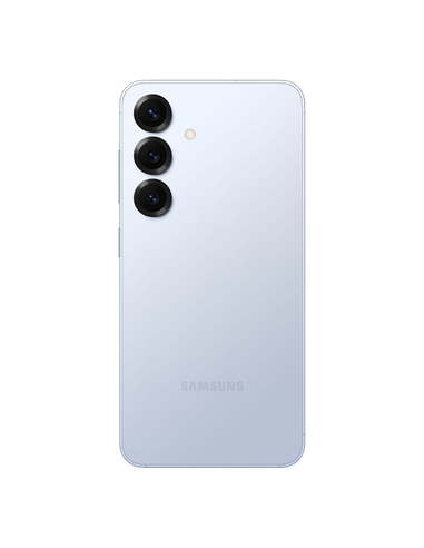 Smartphone Samsung Galaxy S25, 12GB/256GB, Ice Blue