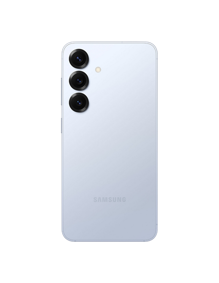 Smartphone Samsung Galaxy S25, 12GB/256GB, Ice Blue