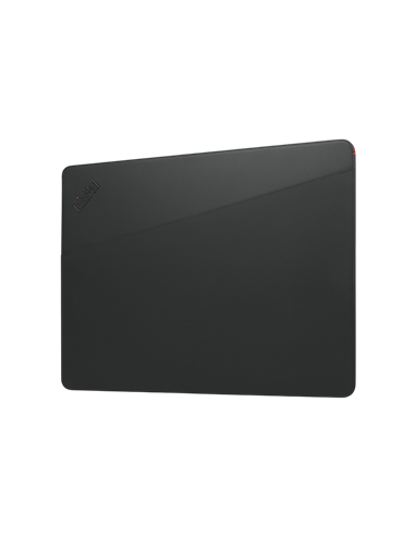 Чехол для ноутбука Lenovo ThinkPad Professional Sleeve, 13", Нейлон, Чёрный
