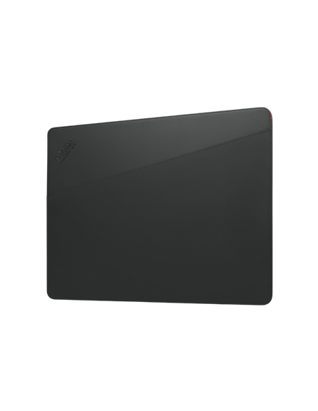 Husă pentru laptop Lenovo ThinkPad Professional Sleeve, 13", Nailon, Negru