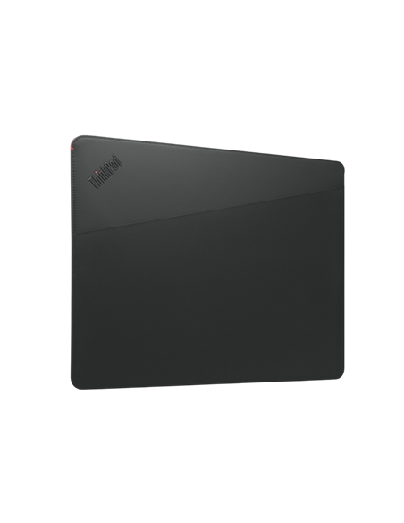 Husă pentru laptop Lenovo ThinkPad Professional Sleeve, 13", Nailon, Negru