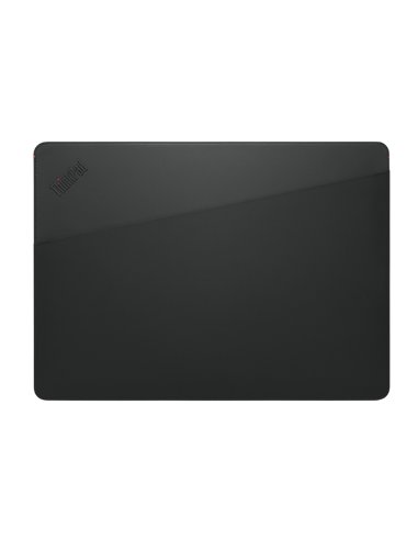 Husă pentru laptop Lenovo ThinkPad Professional Sleeve, 13", Nailon, Negru