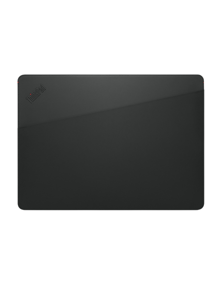 Husă pentru laptop Lenovo ThinkPad Professional Sleeve, 13", Nailon, Negru