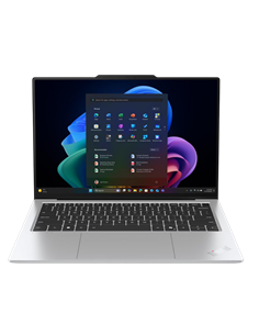 Ноутбук для бизнеса 14" Lenovo ThinkPad X9-14 Gen 1, Белый, Intel Core Ultra 7 258V, 32Гб/1024Гб, Windows 11 Pro