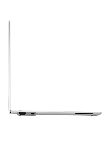 Laptop Business 14" Lenovo ThinkPad X9-14 Gen 1, Alb, Intel Core Ultra 7 258V, 32GB/1024GB, Windows 11 Pro